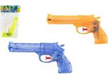 Pistola Ad Acqua In Plastica 17 Cm - Farbenmix
