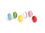 Vilac Yoyo In Legno Bicolore 1 Pezzo