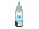 Epson 108 - 70 Ml - Ciano Chiaro - Originale - Inchiostro Di Ricarica