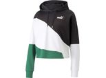 Puma Felpe Power Cat Hoodie, 67397701, Taglia: 170