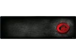 Tappetino Per Mouse Da Gioco C-TECH GMP-02XL, Casual Gamming, 900X270X4Mm, Bordi Cuciti