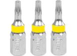 Bit Strend Pro Torx, Tx 10, Conf. 3 Pz
