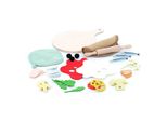Laboratorio Di Pizza Vilac