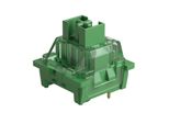 Akko V3 Pro Interruttore Verde Matcha, Meccanico, A 3 Pin, Lineare, Mx-Stem, 50G