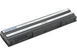 Avacom Batteria Sostitutiva Dell Latitude E5420, E5530, Inspiron 15R, Li-Ion 11.1V 6400Mah 71Wh