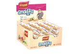 Vitapol-Smakers Box Frutta Per Ninfe - Mix 3 Gusti: Noce, Frutta, Kiwi - 12 Pezzi