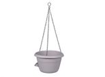 Nohel Garden Siesta Pianta Da Giardino Pensile Autoinnaffiante D25X16Cm