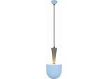 Candellux Visby 1Xe27 Lampada A Sospensione 50101167