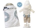 Llorens Toy Doll Clothes Llorens 42CM V9-74003
