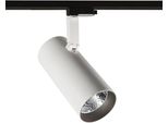 Lampada Di Sistema Italux Russo Modello TL7557/40W 4000K Wh+Gr