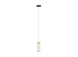 Cally Led 7W Oro Lampada A Sospensione Zuma Line MD3147-1A-3GT