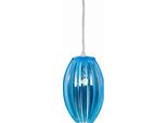 Candellux Abuko Lampada A Sospensione 31-55296 Cromo