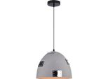 Candellux Patch Lampada A Sospensione 31-43160 Nero