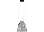 Candellux Patch Lampada A Sospensione 31-43269 Nero