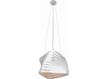 Candellux Bizo Lampada A Sospensione 31-21581 Cromo