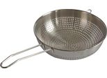 Colapasta In Acciaio Inox, 22 Cm