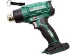 Parkside® Pistola Ad Aria Calda A Batteria 20 V Phlga 20-Li / Senza Batteria E Caricabatteria
