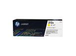 Original Hp CF382A / 312A Toner Gelb