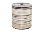 PrÄSent 136-622 Multi Raffia 50M,Braun-Beige