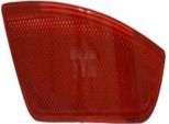 Fanale Posteriore Sinistro Per Vw Golf Vi (5K1)