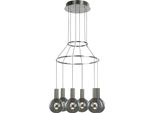 Lampada A Sospensione Italux Aria Modello MD17012002-6A