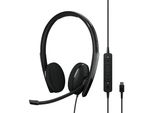 Epos Adapt 160T USB-C Ii - Serie Adapt 100 - Cuffia Auricolare