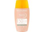 Bioderma Photoderm Nude Molto Leggero 40 Ml