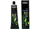 L'oreal Professionnel Paris Inoa No Ammonia Permanent Color #10.1 60 G