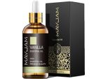 Oli Essenziali, Fragranza Citronella, Flacone Da 100ML, 100ML, Vaniglia, 3 Pezzi