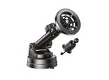 Forcell F-Grip Precisionx Supporto Da Auto Per Telefono - Compatibile Con Magsafe Nero