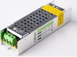 Alimentatore Led 36W 12V 3A IP20 Slim 100X30X21 Ecolight EC79768