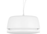 Italux Miranda Led Lampada A Sospensione Moderna Bianca AD15011-1B Wh