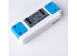 24W 12V IP44 Alimentatore Per Mobili 98X47X16 Ecolight EC20082