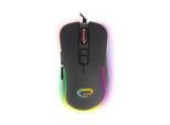Esperanza EGM303 Mouse Ottico Usb Tipo-C Destro - Maus - 2.400 Dpi