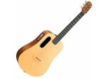 Chitarra Elettroacustica Lava Music Lava Me 4 Spruce 36" Brown & Burlywood"