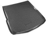 Fodera Per Bagagliaio Per Audi A6 C6 Berlina | 2004-2011 | Perfetta Con Bordo