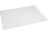 Tavola Da Intaglio Kesper, Bianca, Plastica Pe, 51X38X1,2 Cm, 30051