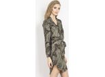 Ivon Abito Donna Amara Verde 34