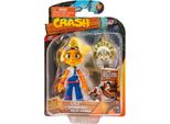 Crash Bandicoot - Coco Con Maschera