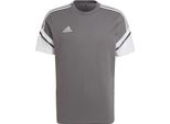 Adidas TričKa Condivo 22 Tee, HD2316, Taglia 164