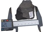 Grande Pietra Di Shungite 100G-109G, Schermatura Delle Radiazioni E Protezione Elettromagnetica, Energia Di Guarigione