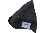 Grande Pietra Di Shungite 70G-79G, Schermatura Dalle Radiazioni E Protezione Elettromagnetica, Energia Curativa