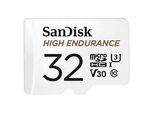 SanDisk Speicherkarte High Endurance 32 GB