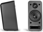 Wavemaster 66503 Aktivboxen Wavemaster MX3+ 2.1 Black Retail