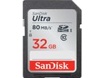 Sandisk SDSDB-032G-B35 Memoria Flash 32 Gb Sdhc