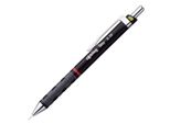 Rotring 1904694 Matita Meccanica Tikky Redesign - 0,35 Mm , Hb, Nero
