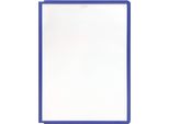 Durable Pannelli Espositivi Sherpa® Panel A4, Blu, 560644