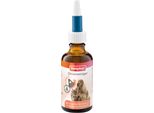 Beaphar Detergente Auricolare Barattolo Con Pipetta 50 Ml