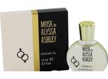 Alyssa Ashley Musk Oil Eau De Parfum 15Ml
