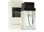 Carolina Herrera Chic For Men Eau De Toilette Spray (100 Ml)